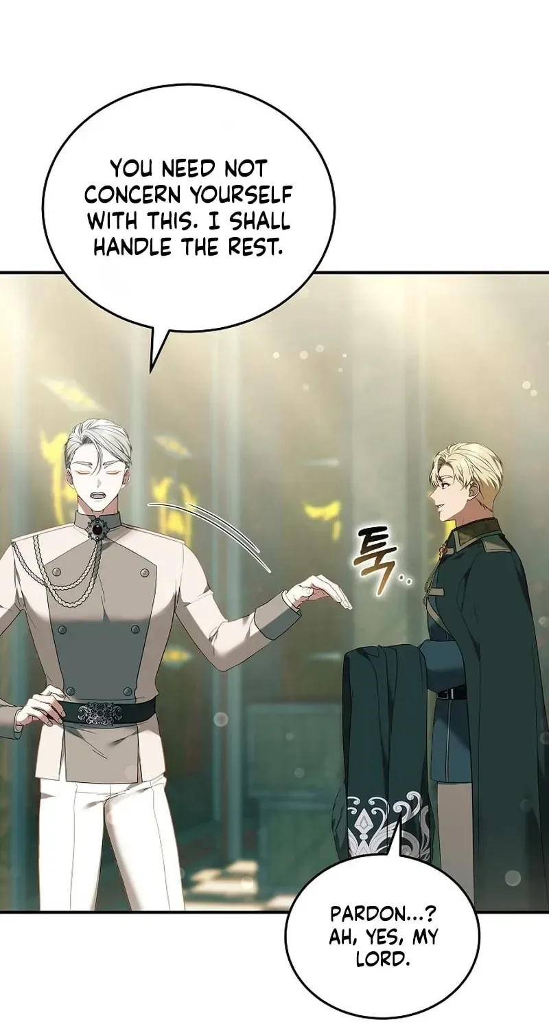 When My Pet Became the Villain Chapter 7 page 102