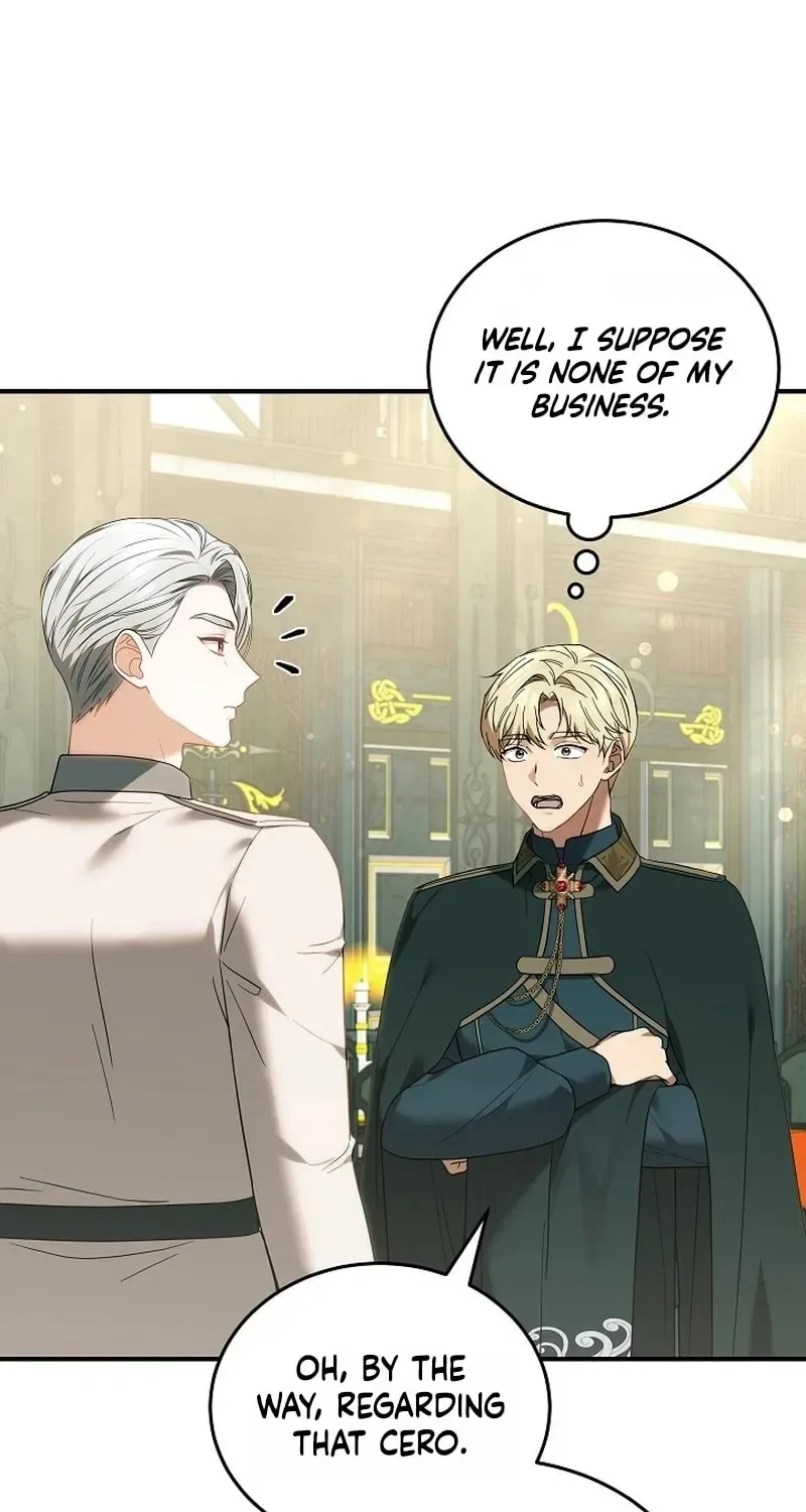 When My Pet Became the Villain Chapter 7 page 105