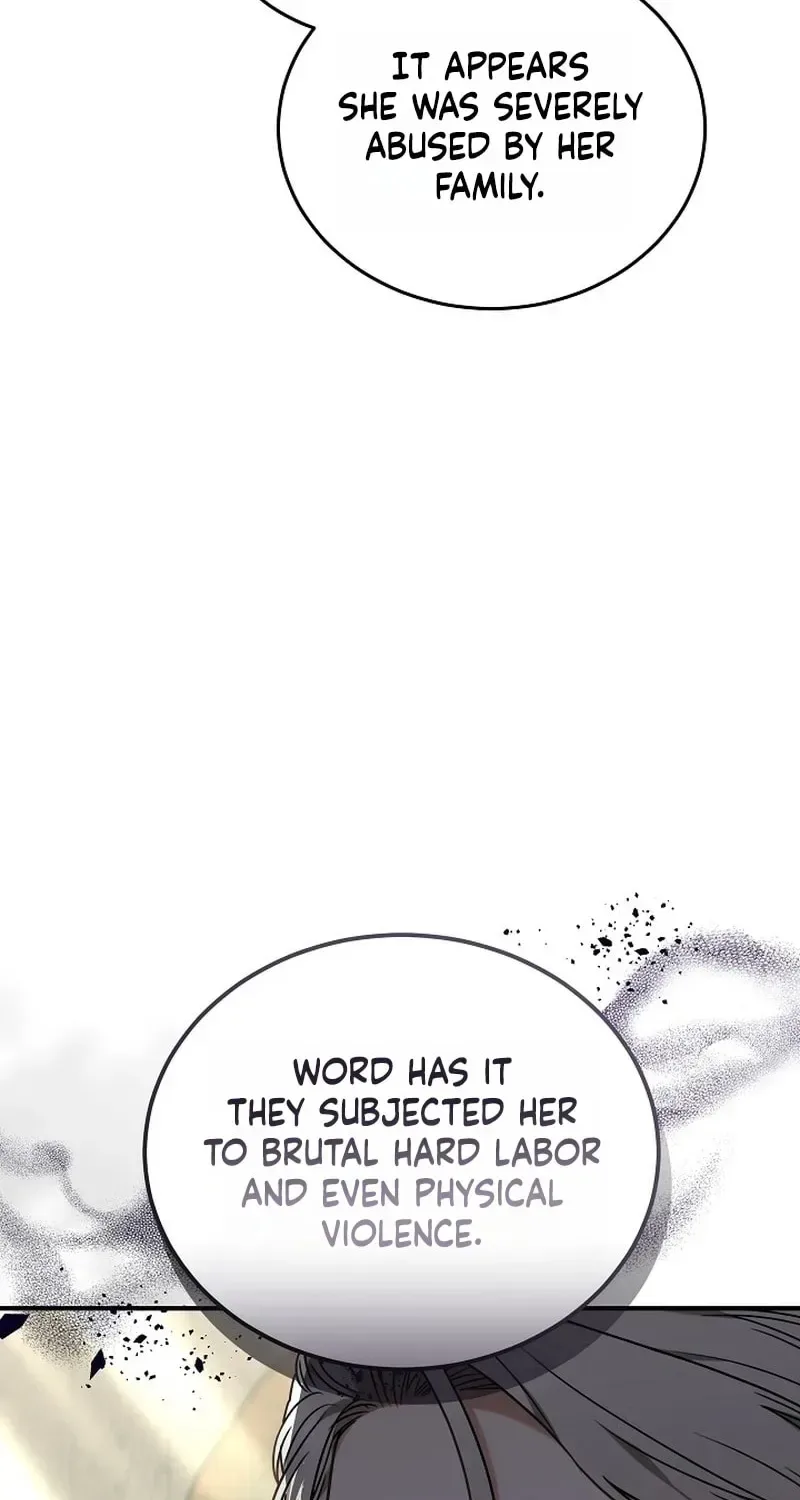 When My Pet Became the Villain Chapter 7 page 106