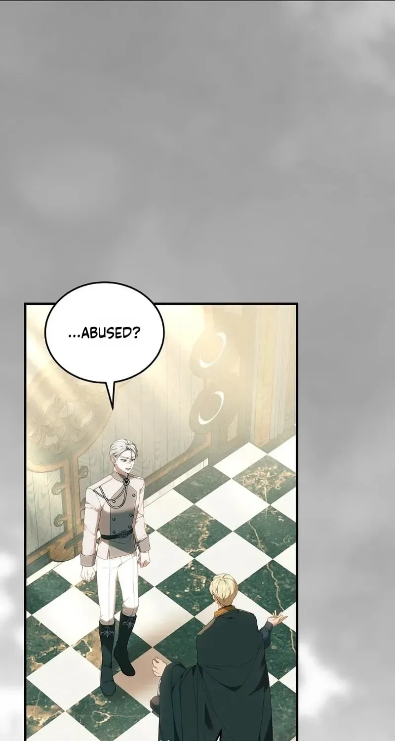 When My Pet Became the Villain Chapter 7 page 108