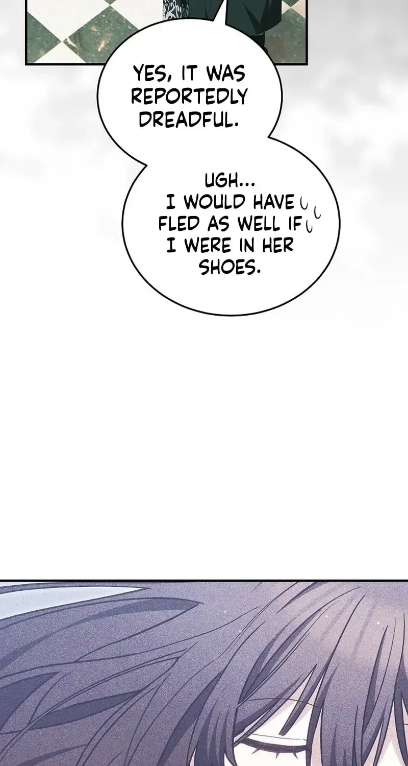 When My Pet Became the Villain Chapter 7 page 109