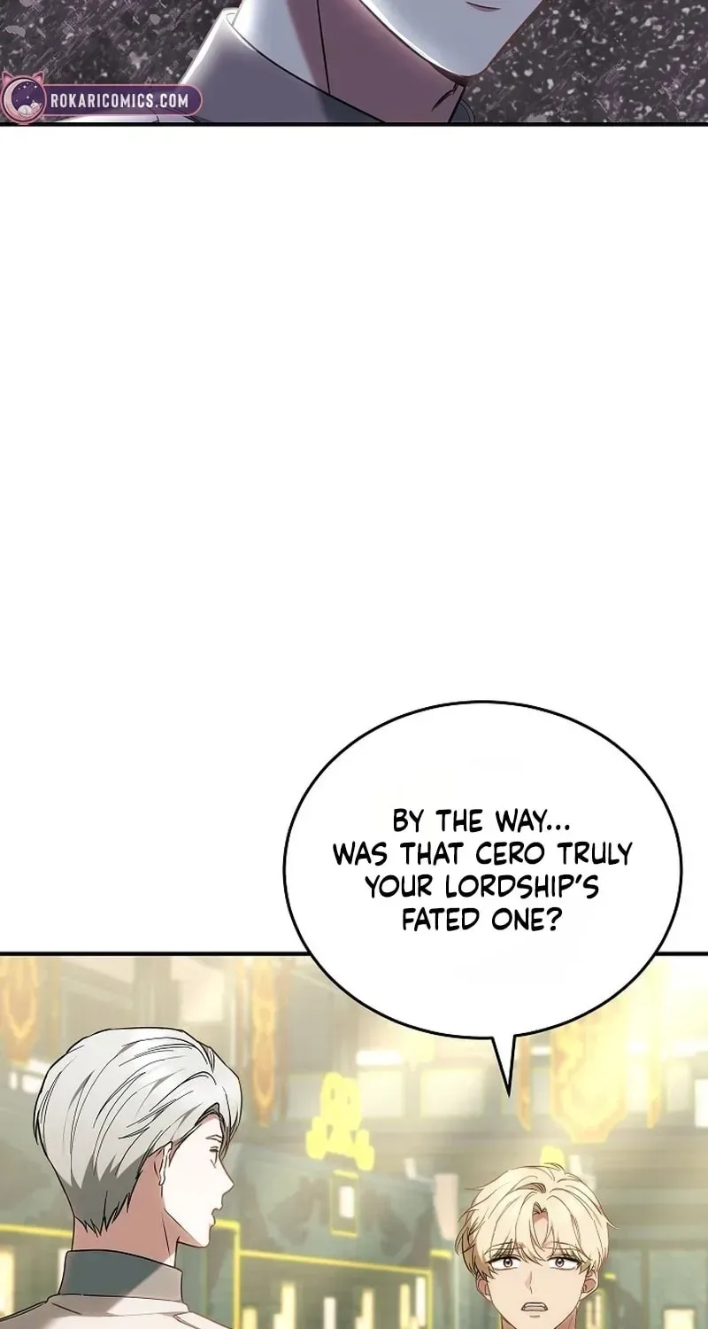 When My Pet Became the Villain Chapter 7 page 111