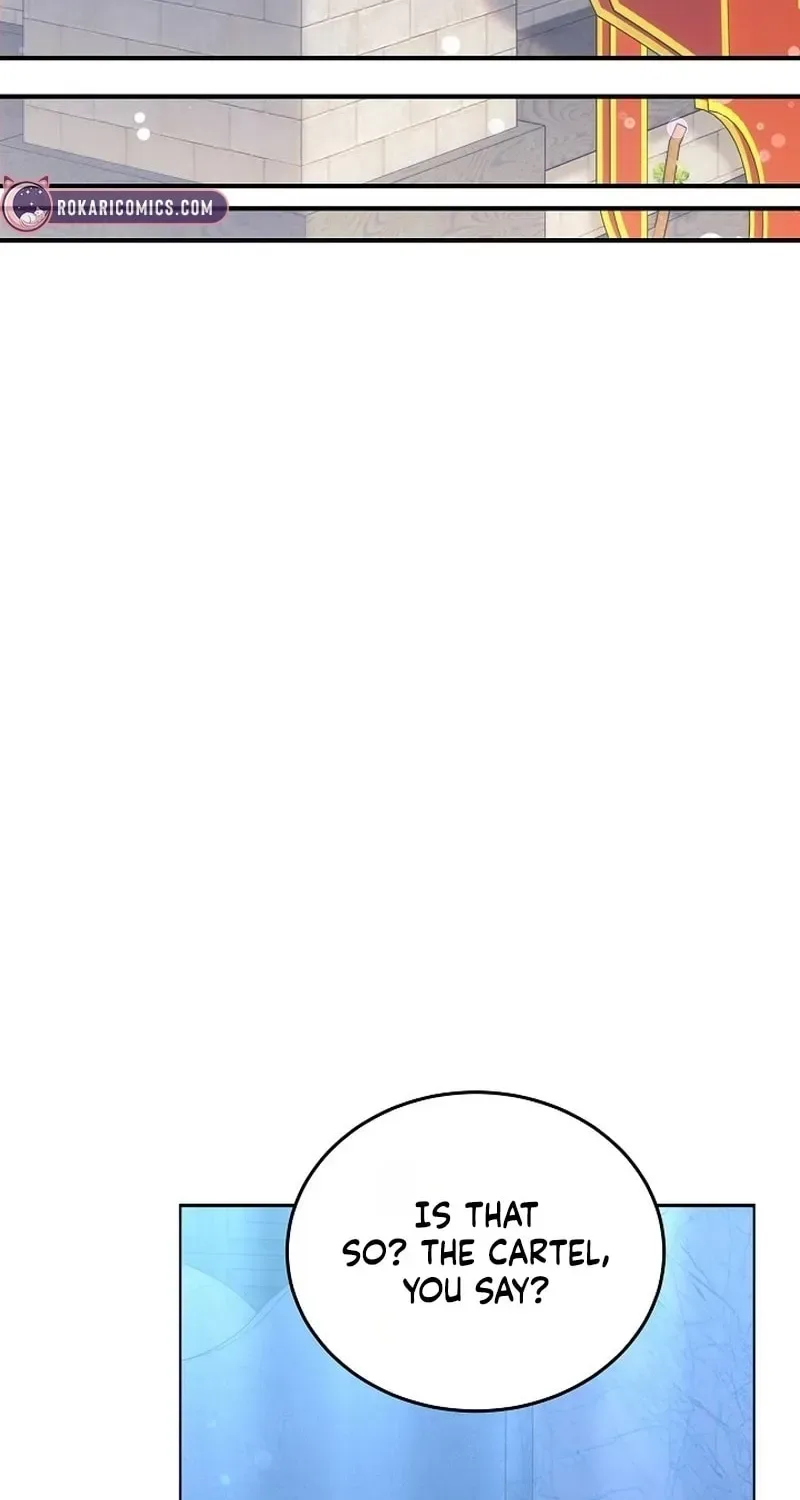 When My Pet Became the Villain Chapter 7 page 123