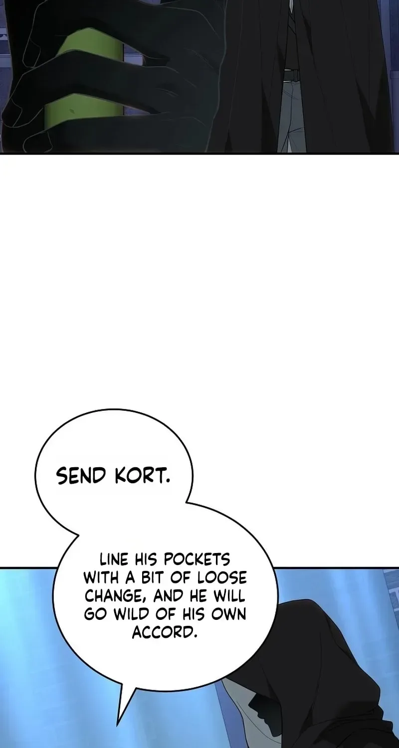When My Pet Became the Villain Chapter 7 page 127