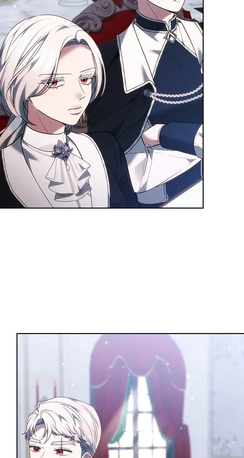 When My Pet Became the Villain Chapter 8 page 5