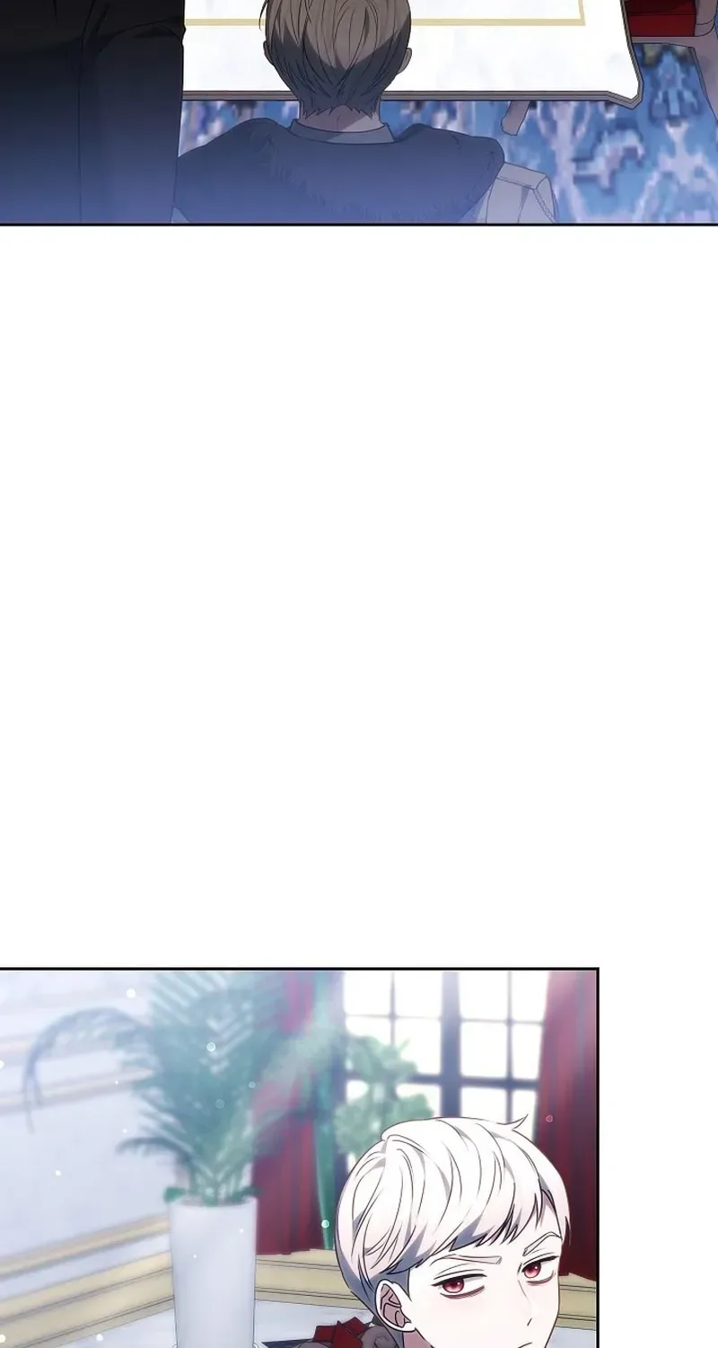 When My Pet Became the Villain Chapter 8 page 4
