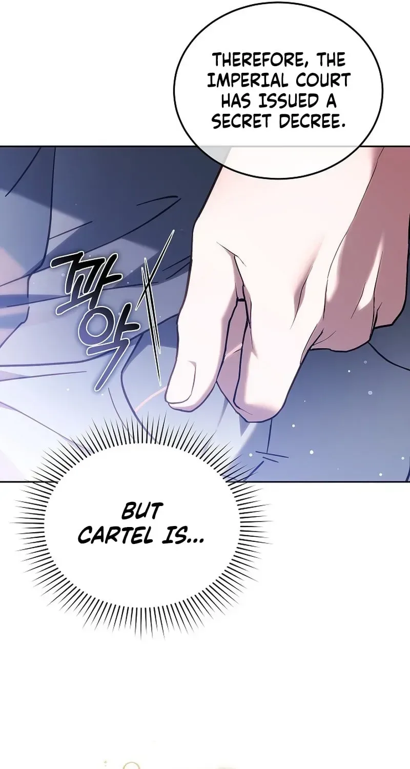 When My Pet Became the Villain Chapter 8 page 30
