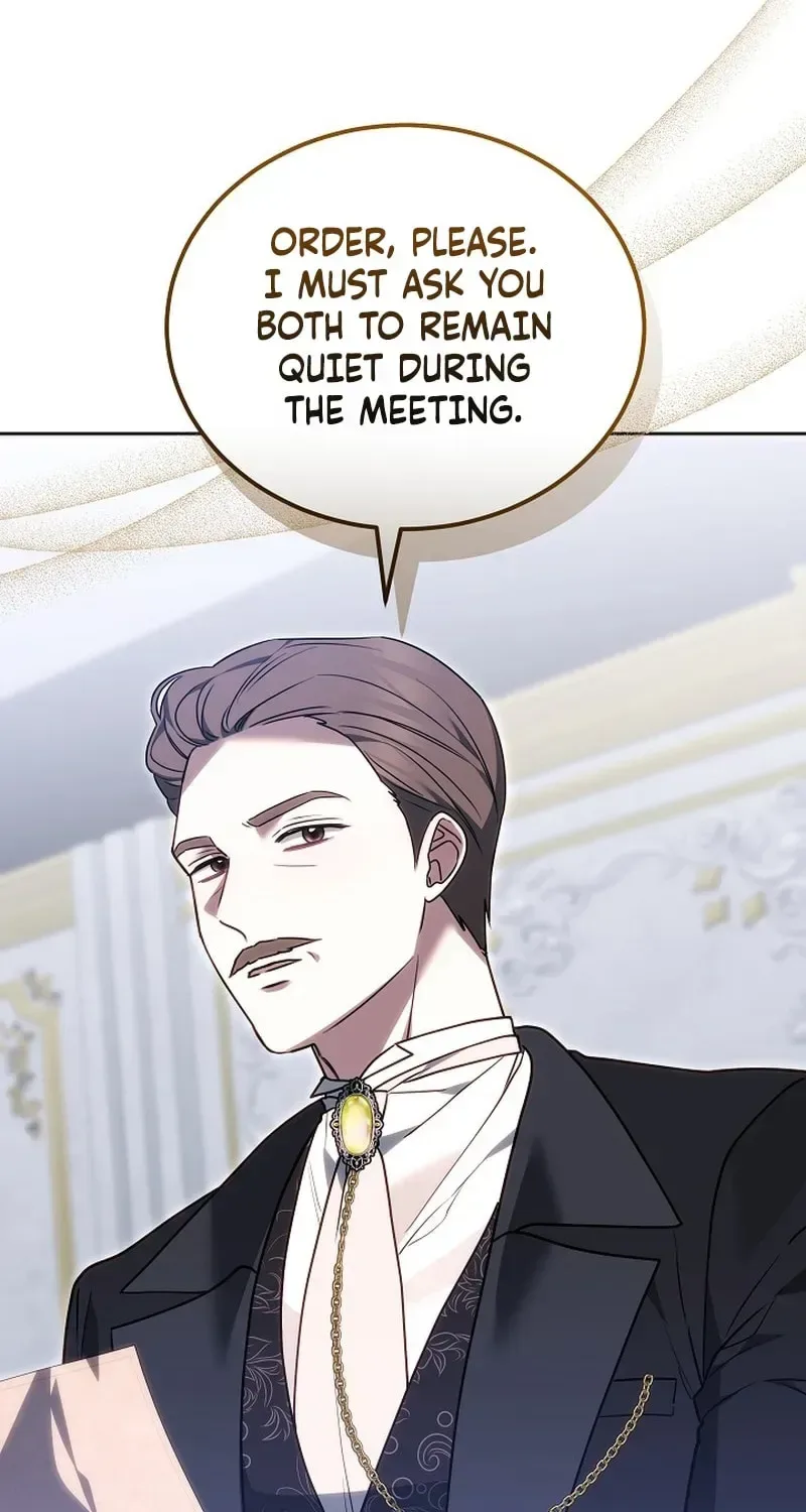 When My Pet Became the Villain Chapter 8 page 18
