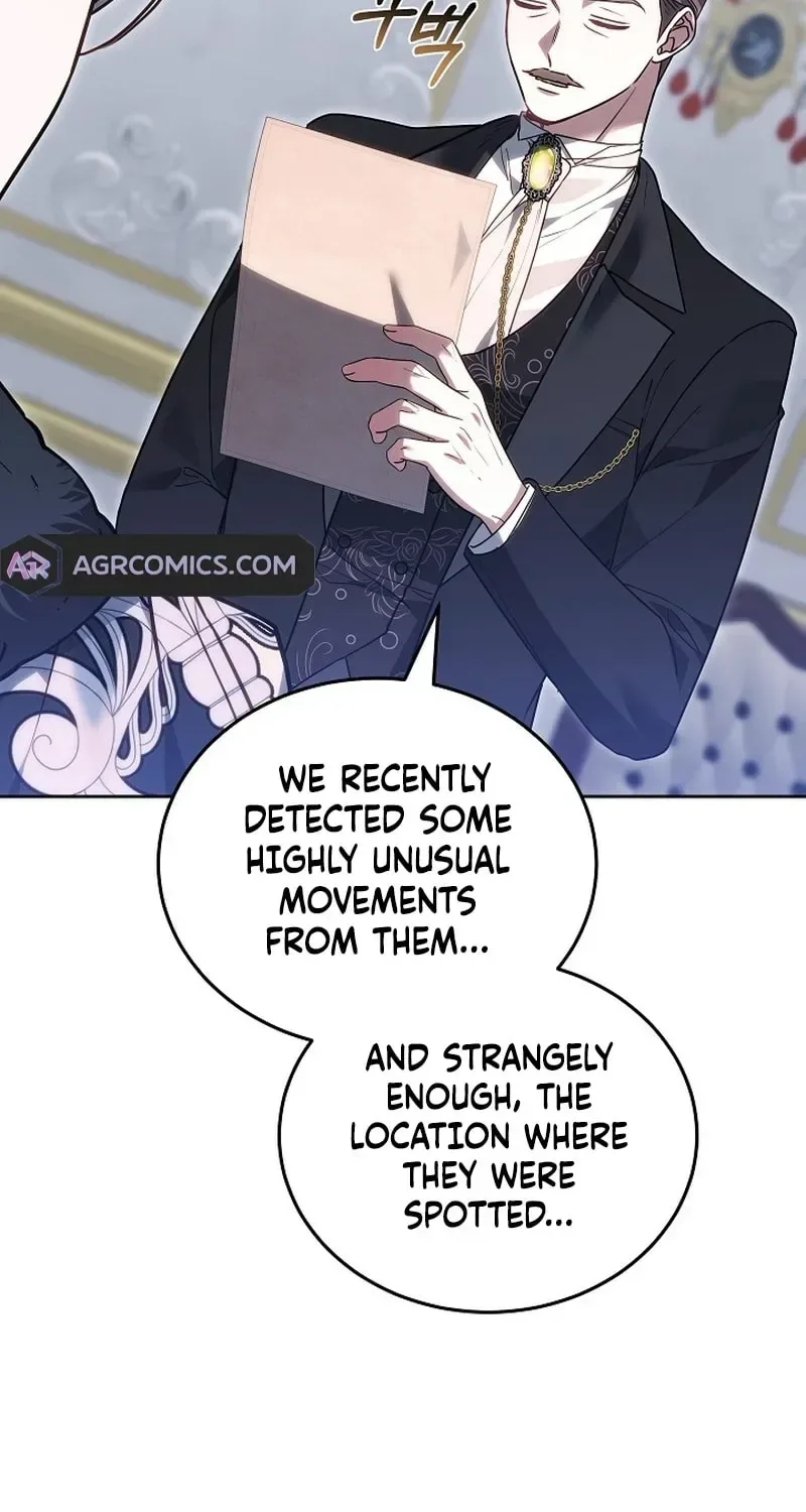 When My Pet Became the Villain Chapter 8 page 20