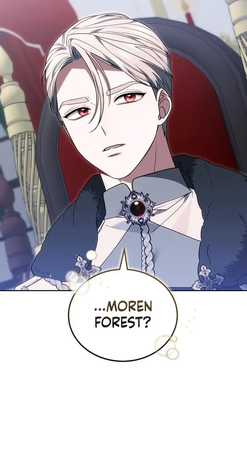 When My Pet Became the Villain Chapter 8 page 22