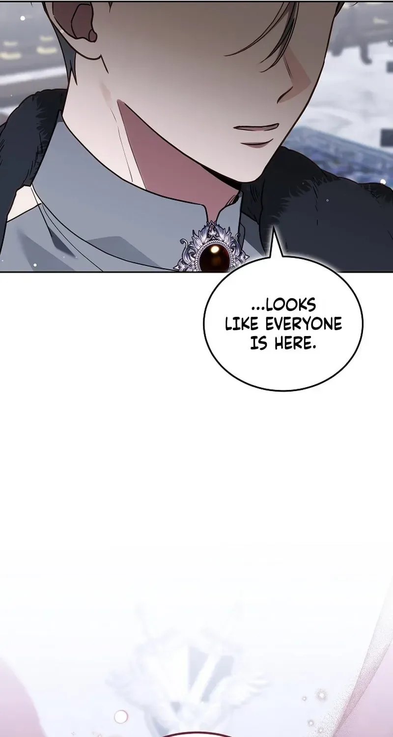 When My Pet Became the Villain Chapter 8 page 8