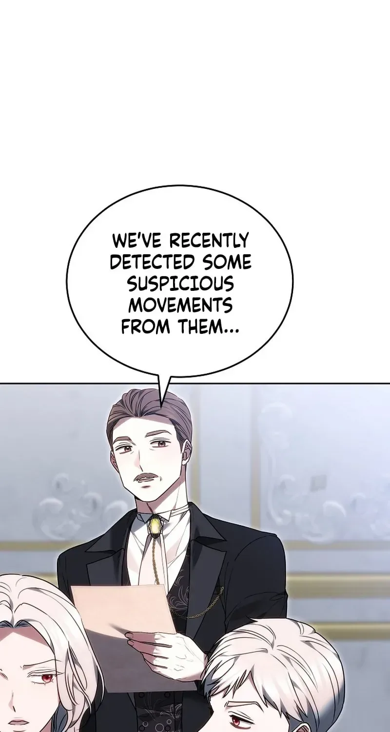 When My Pet Became the Villain Chapter 8 page 16