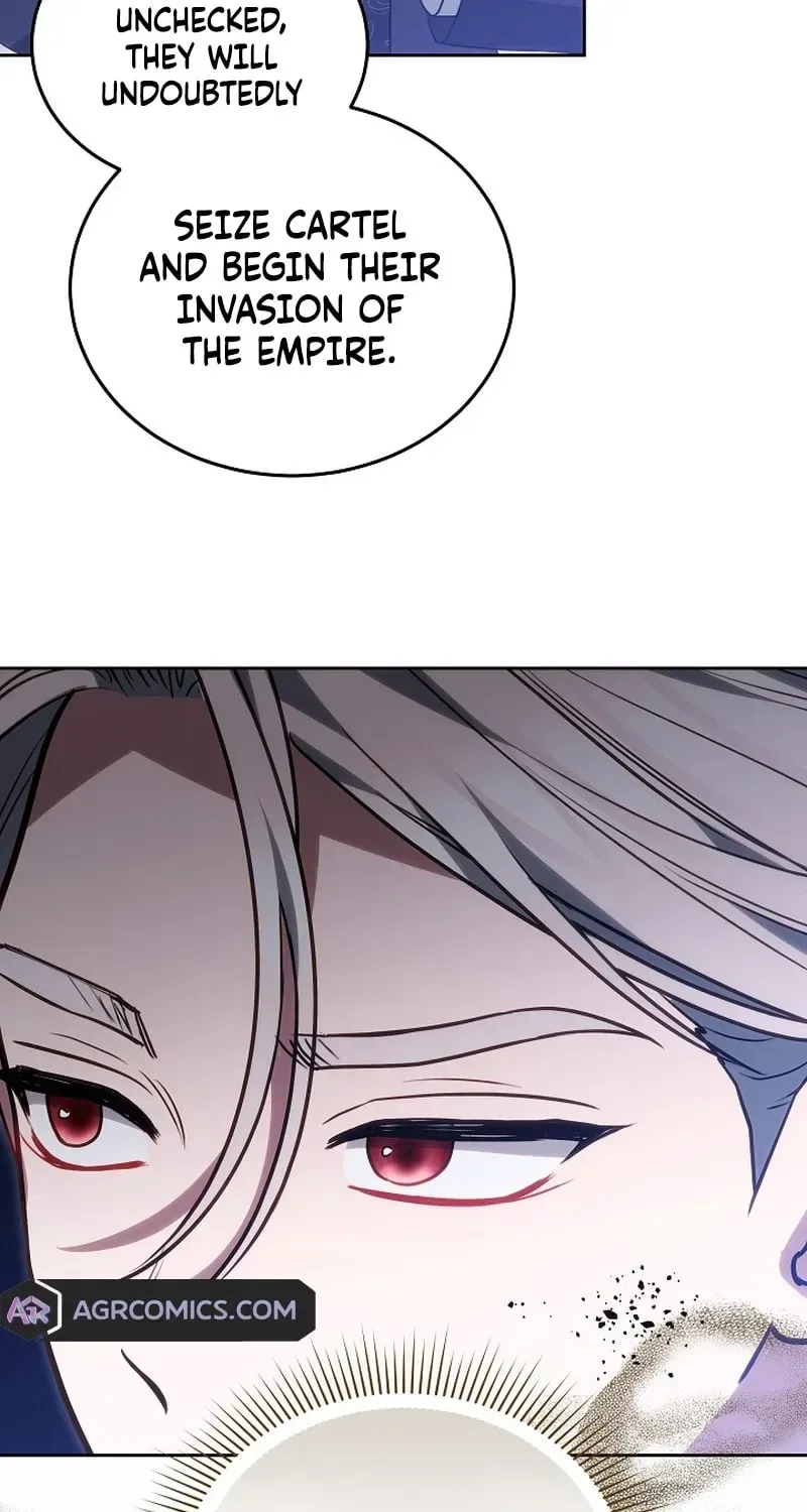 When My Pet Became the Villain Chapter 8 page 24