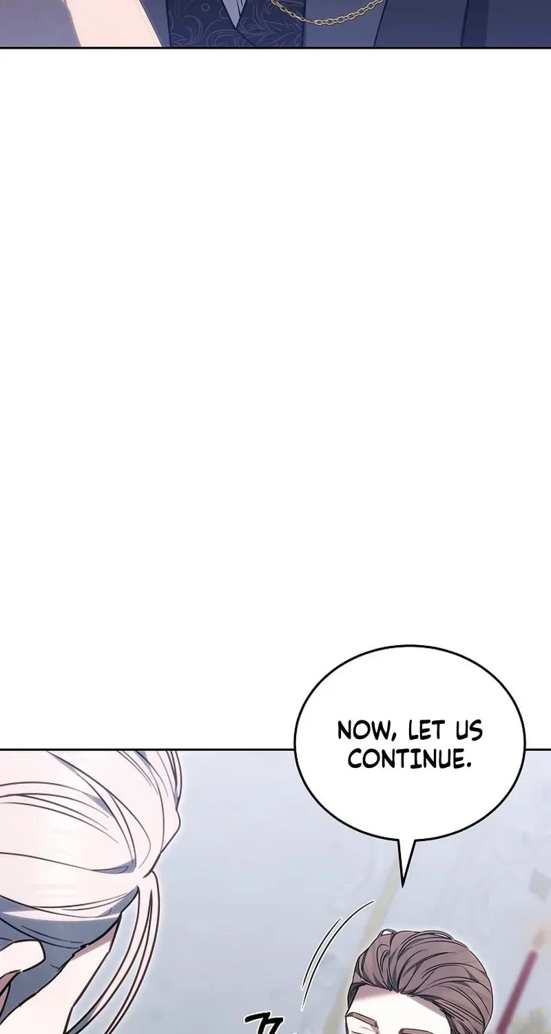 When My Pet Became the Villain Chapter 8 page 19