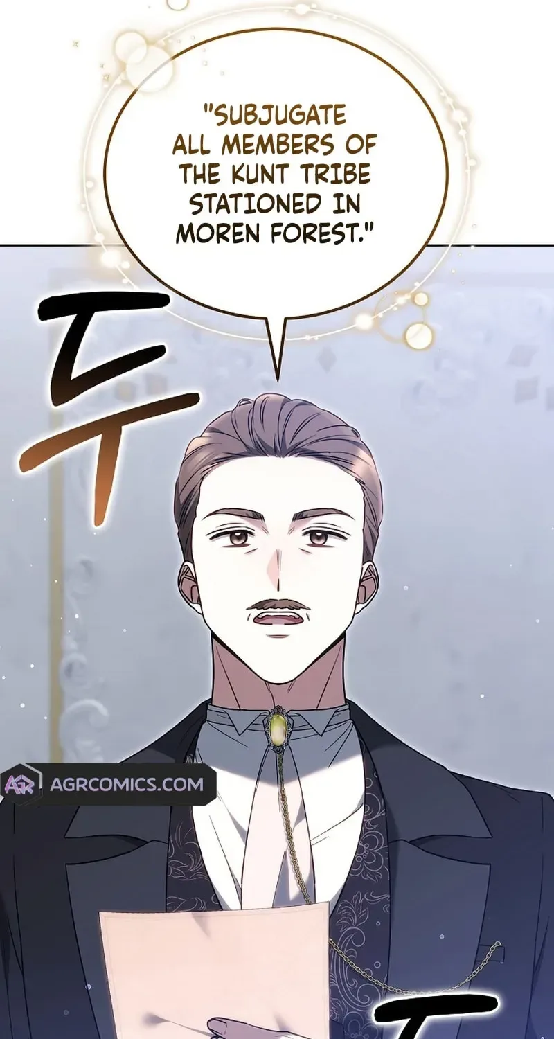 When My Pet Became the Villain Chapter 8 page 31