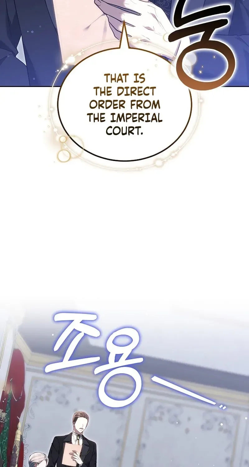 When My Pet Became the Villain Chapter 8 page 32