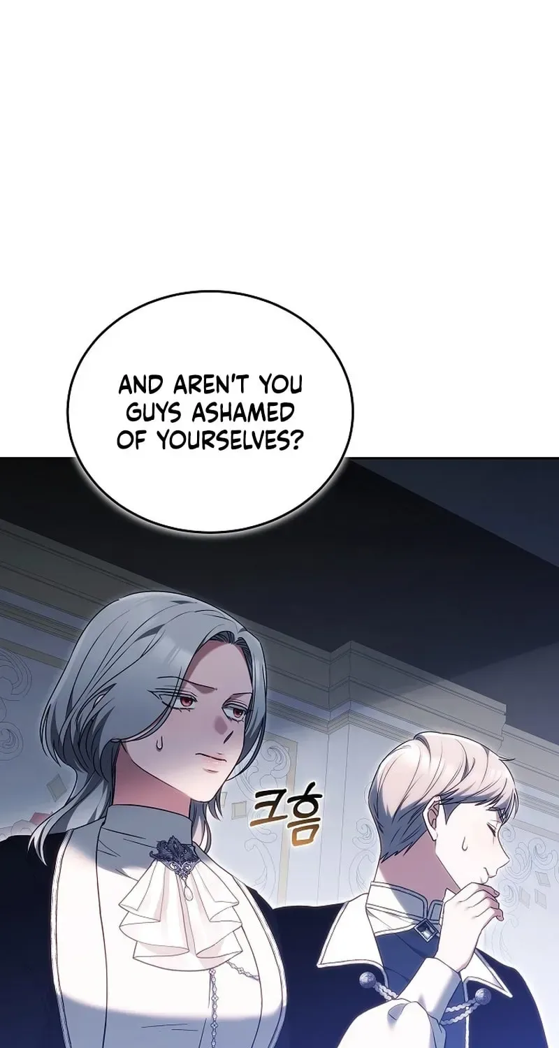 When My Pet Became the Villain Chapter 8 page 37