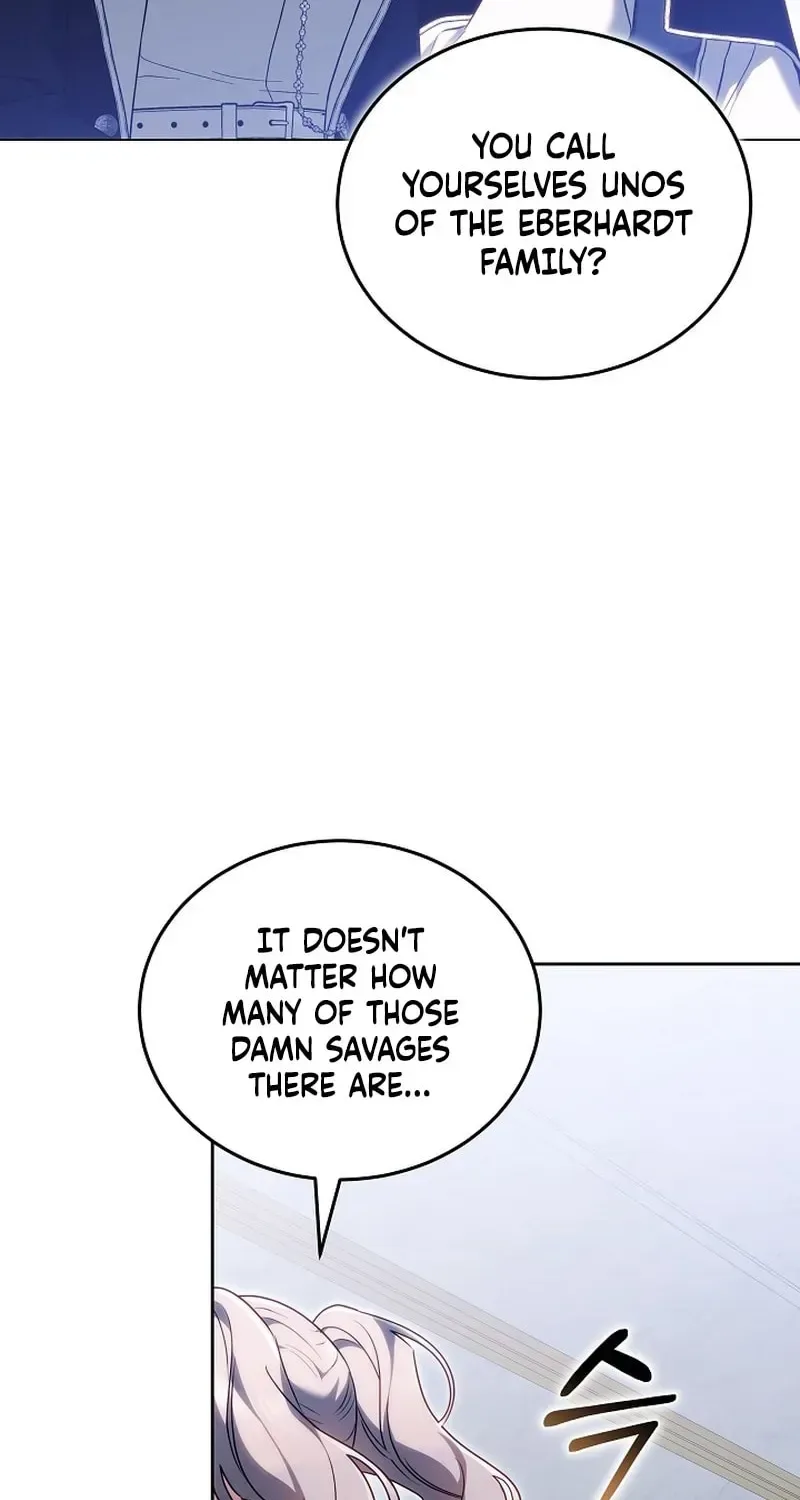 When My Pet Became the Villain Chapter 8 page 38