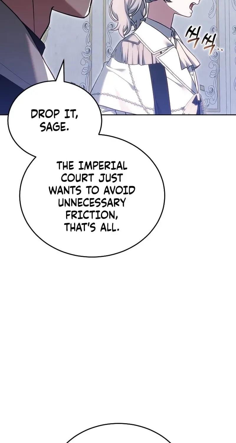 When My Pet Became the Villain Chapter 8 page 43