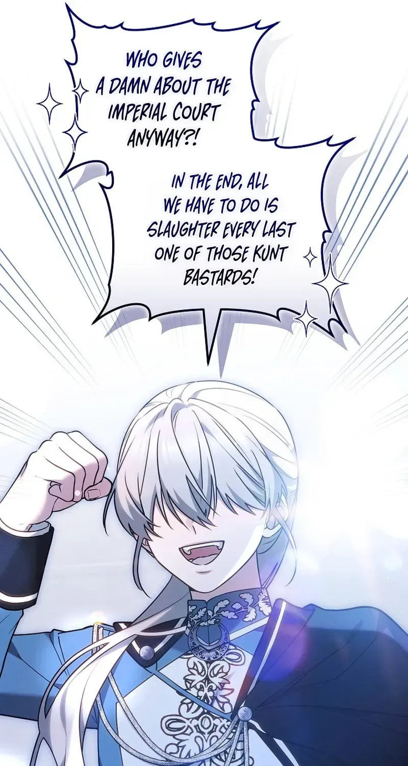 When My Pet Became the Villain Chapter 8 page 49