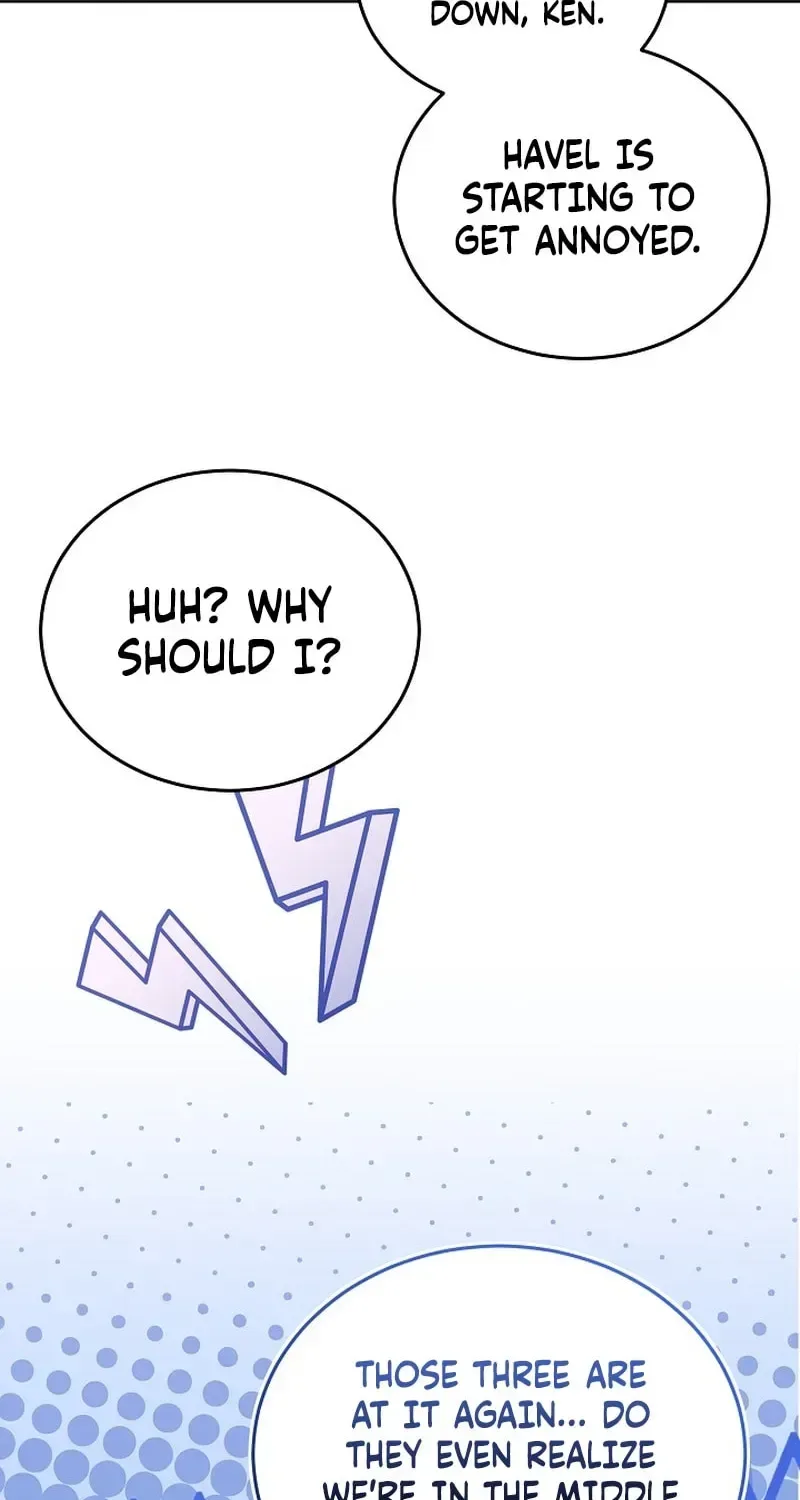 When My Pet Became the Villain Chapter 8 page 52