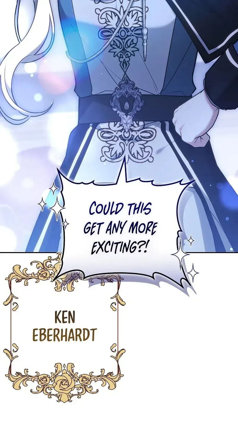 When My Pet Became the Villain Chapter 8 page 50