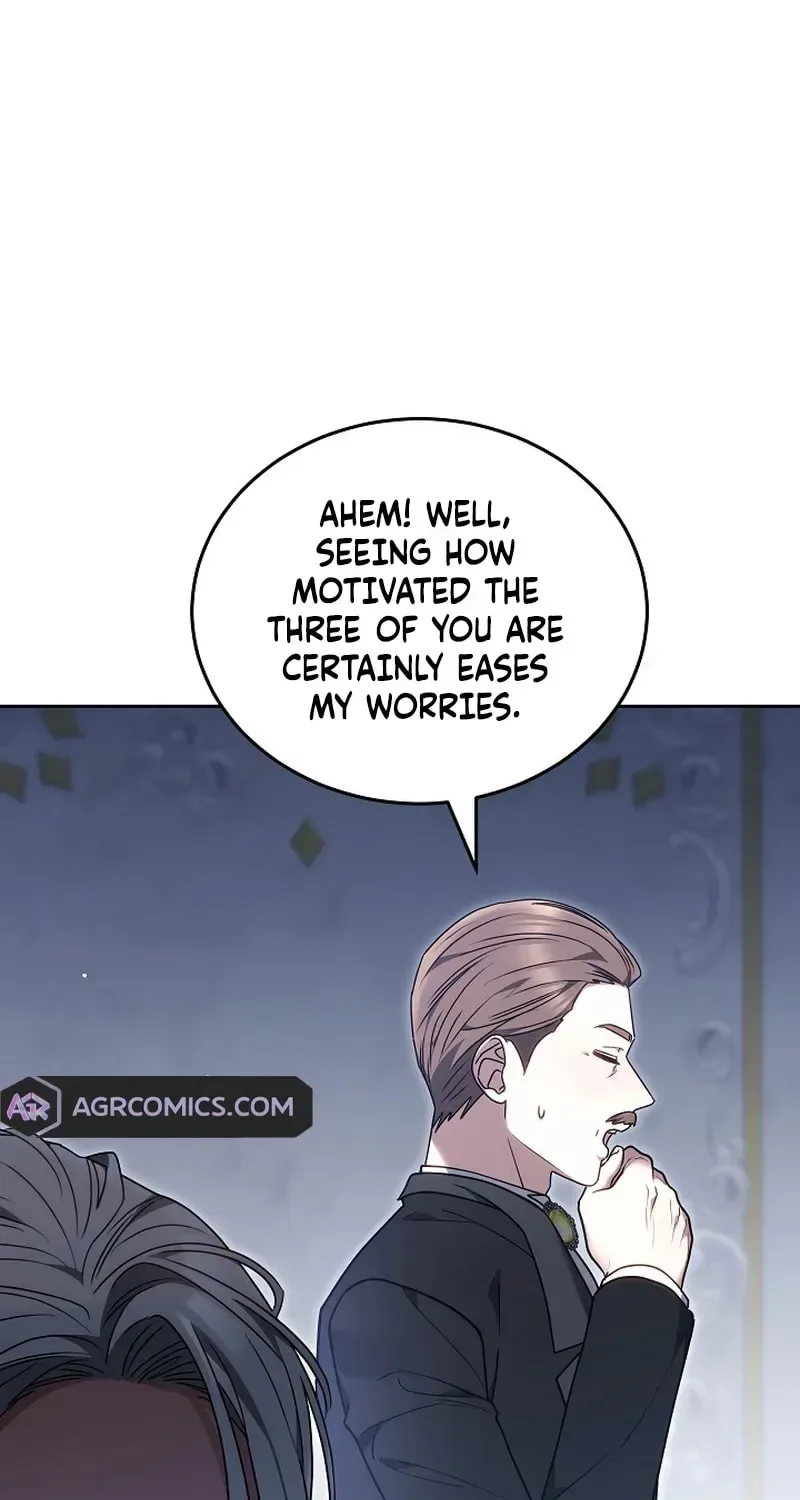 When My Pet Became the Villain Chapter 8 page 56