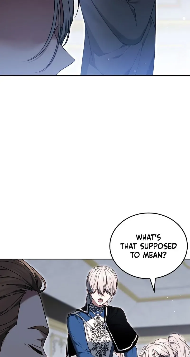 When My Pet Became the Villain Chapter 8 page 57