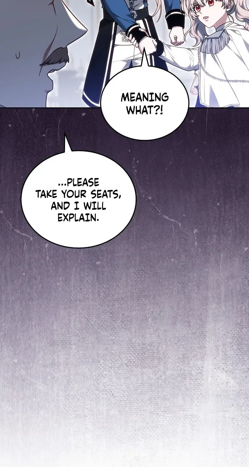 When My Pet Became the Villain Chapter 8 page 58