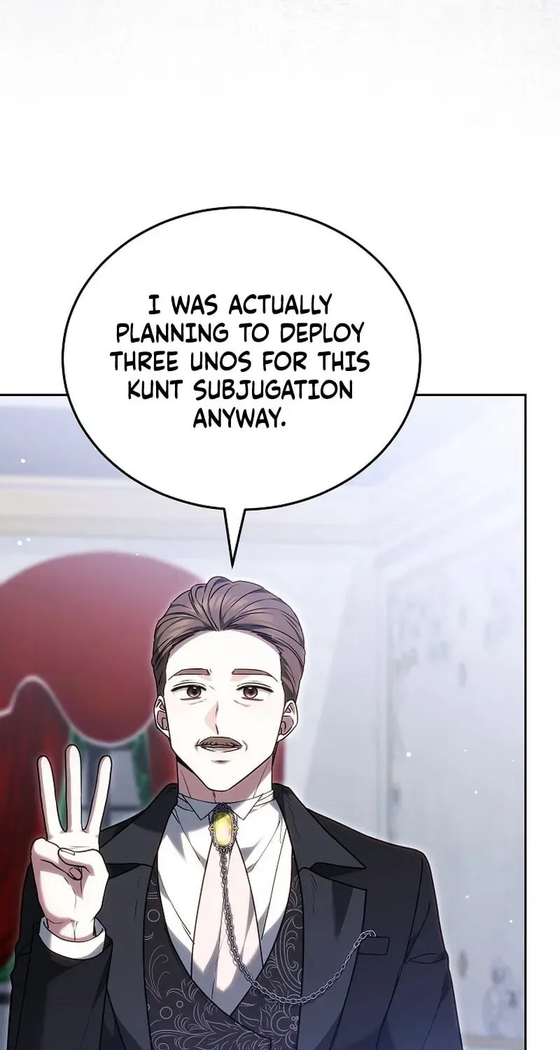 When My Pet Became the Villain Chapter 8 page 59