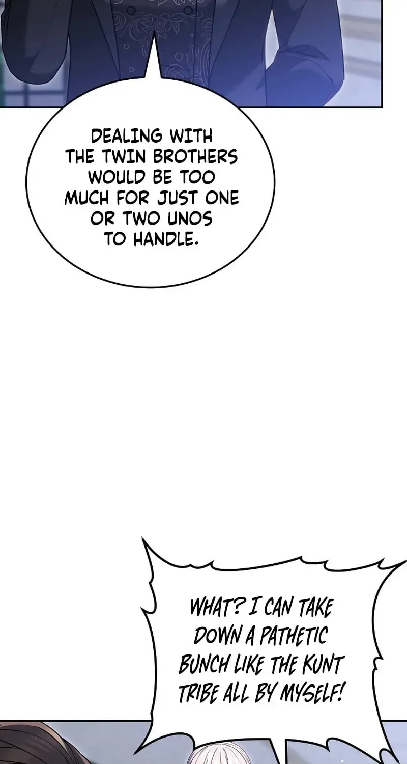 When My Pet Became the Villain Chapter 8 page 60