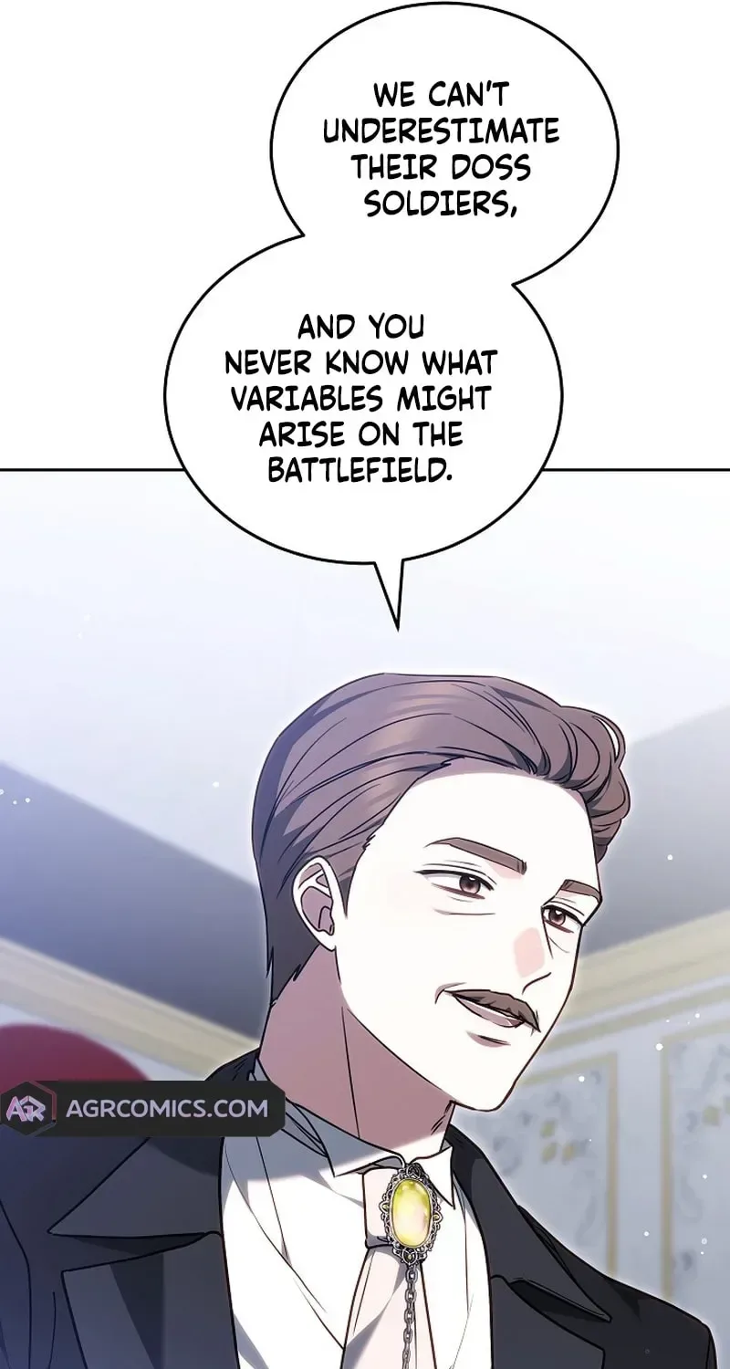 When My Pet Became the Villain Chapter 8 page 63