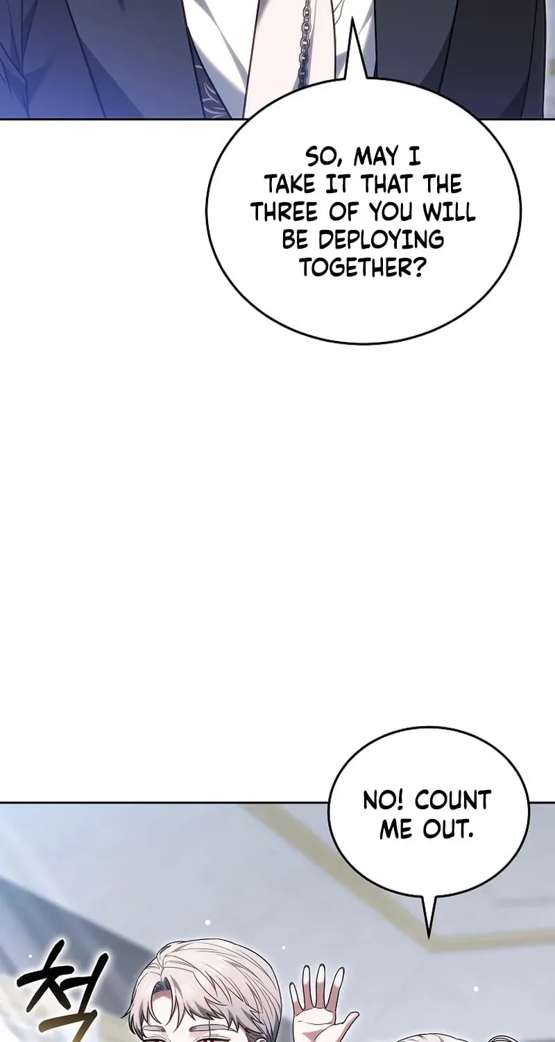 When My Pet Became the Villain Chapter 8 page 64