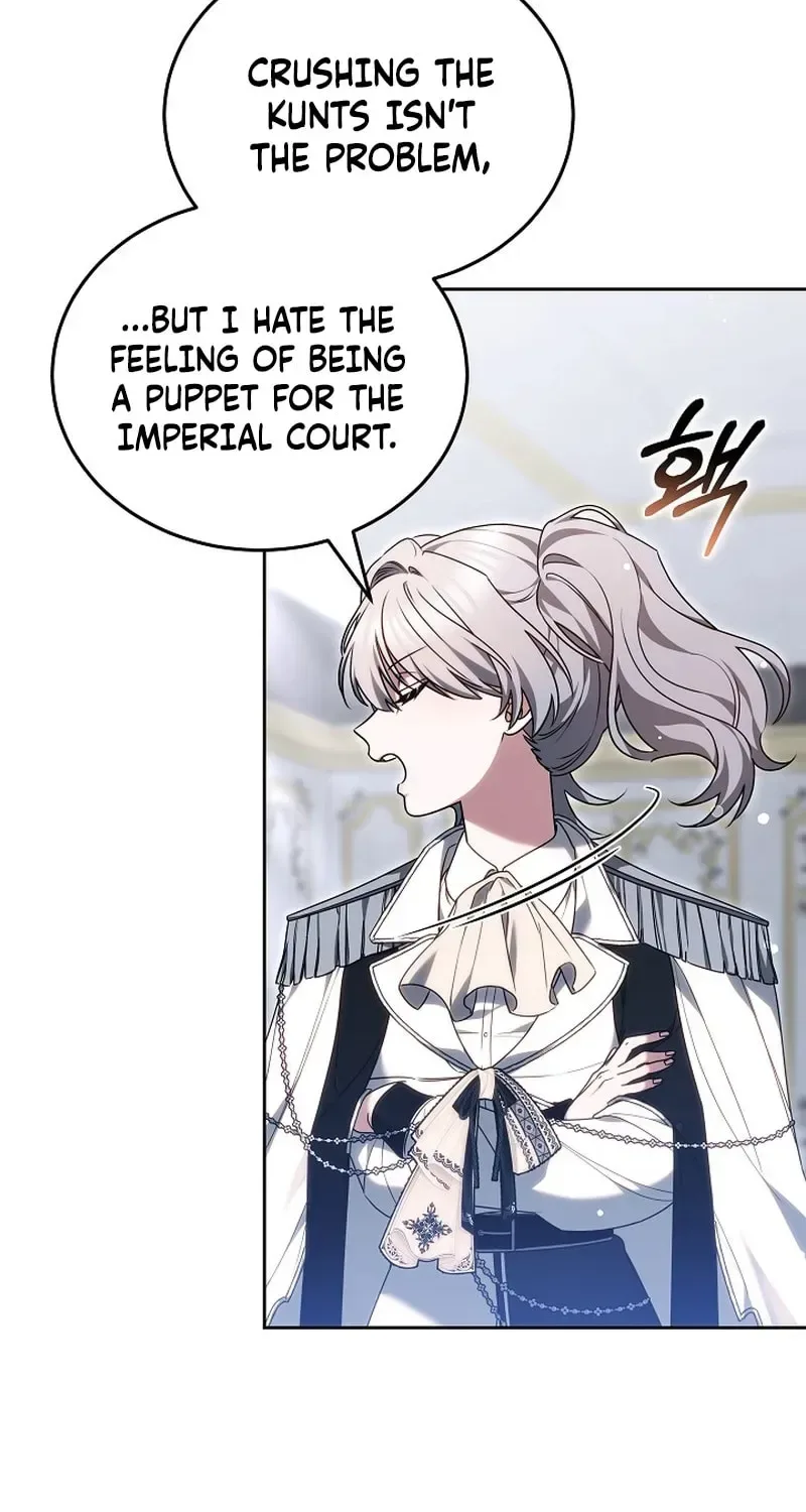 When My Pet Became the Villain Chapter 8 page 66