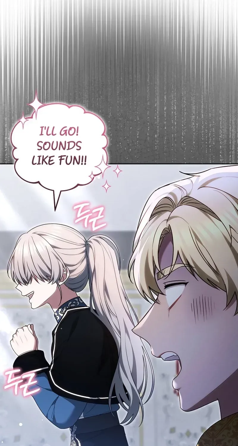When My Pet Became the Villain Chapter 8 page 68