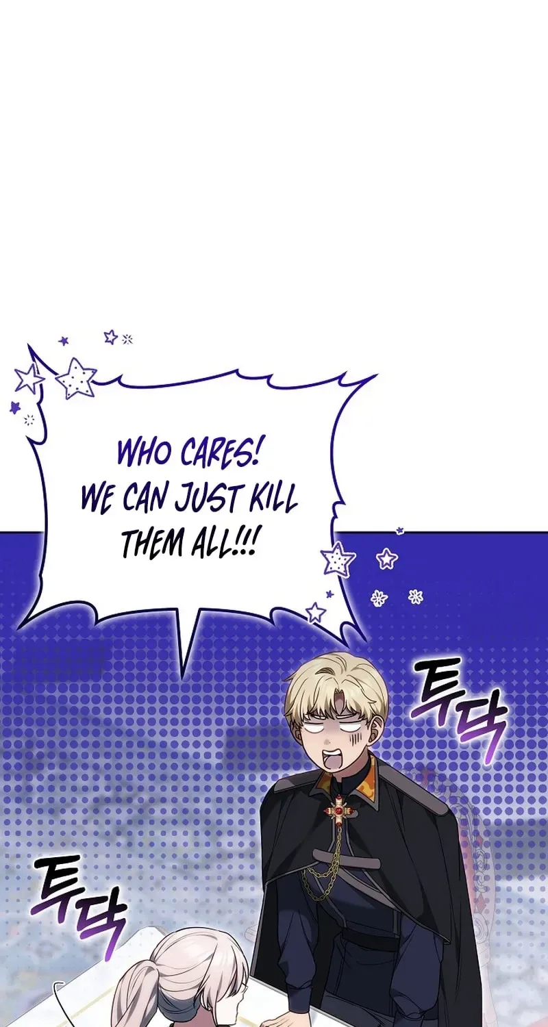 When My Pet Became the Villain Chapter 8 page 70