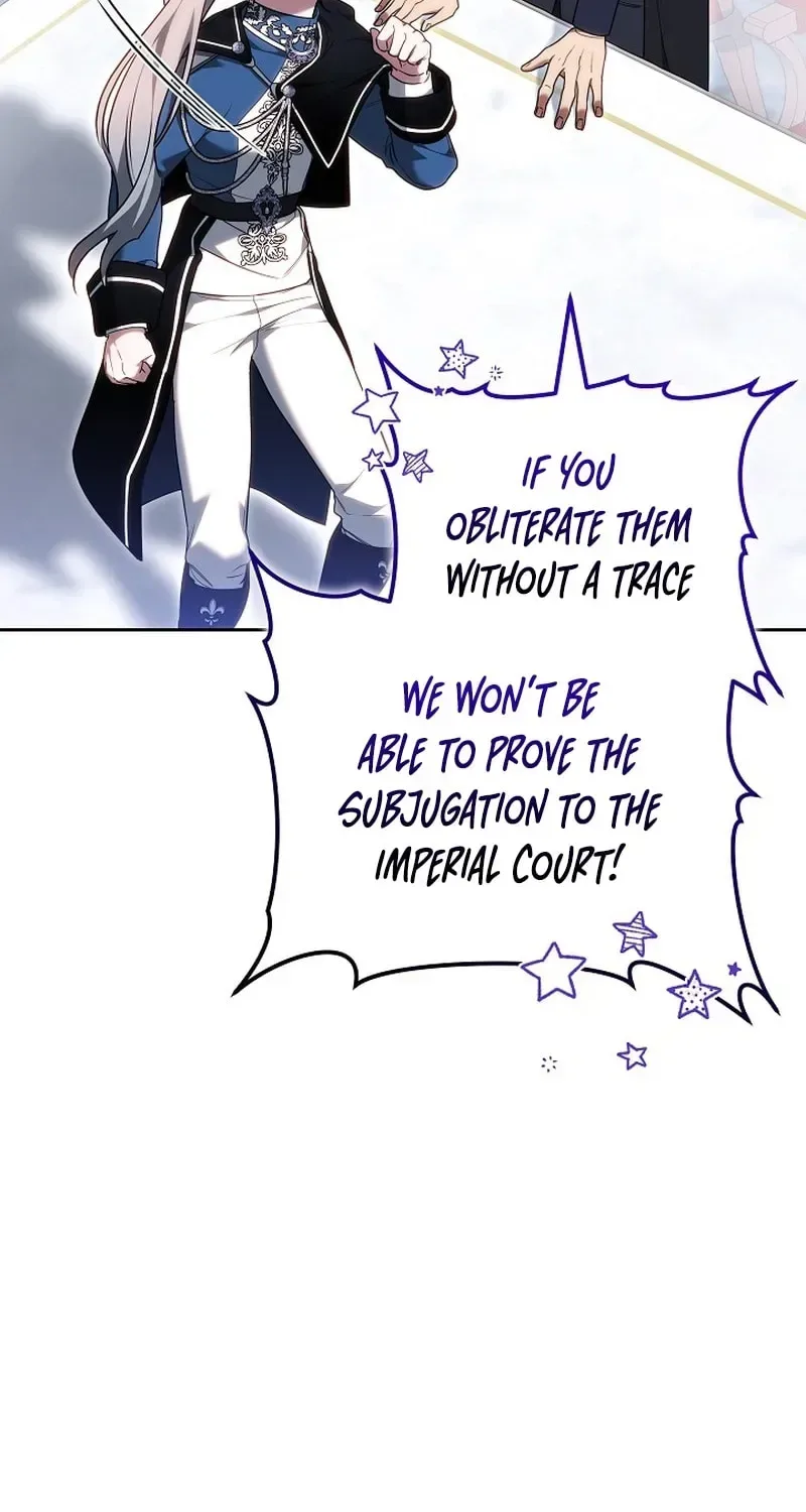 When My Pet Became the Villain Chapter 8 page 71