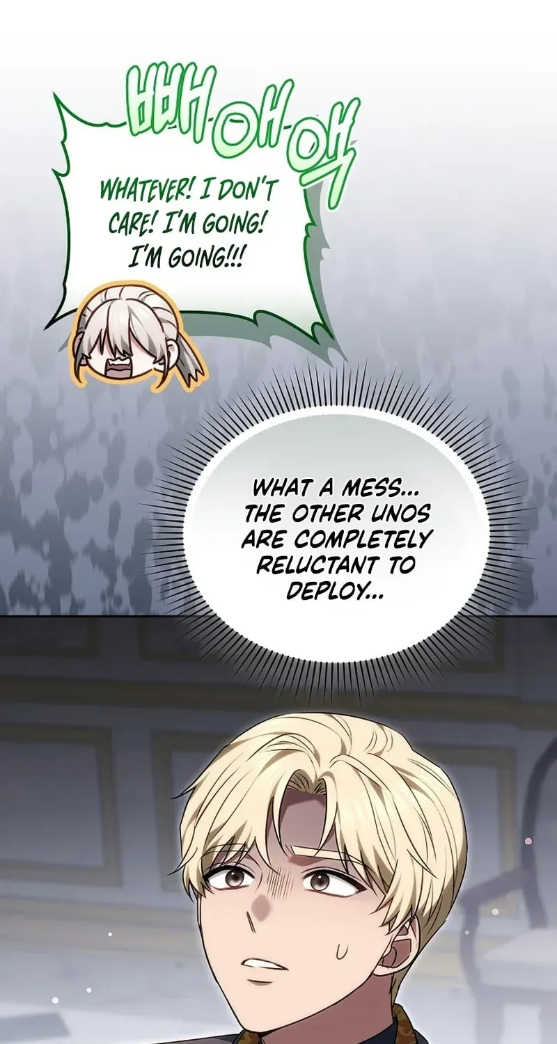 When My Pet Became the Villain Chapter 8 page 72