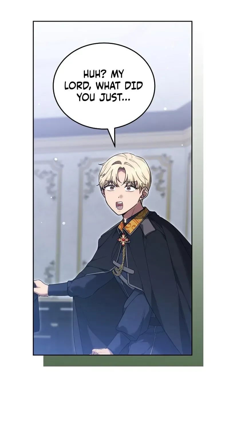 When My Pet Became the Villain Chapter 8 page 75