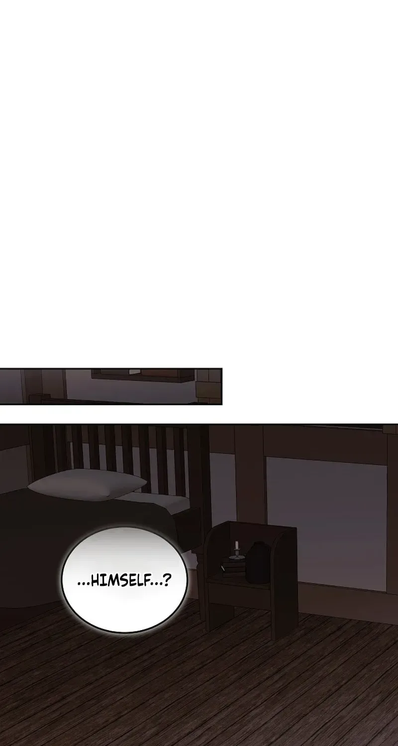When My Pet Became the Villain Chapter 8 page 82