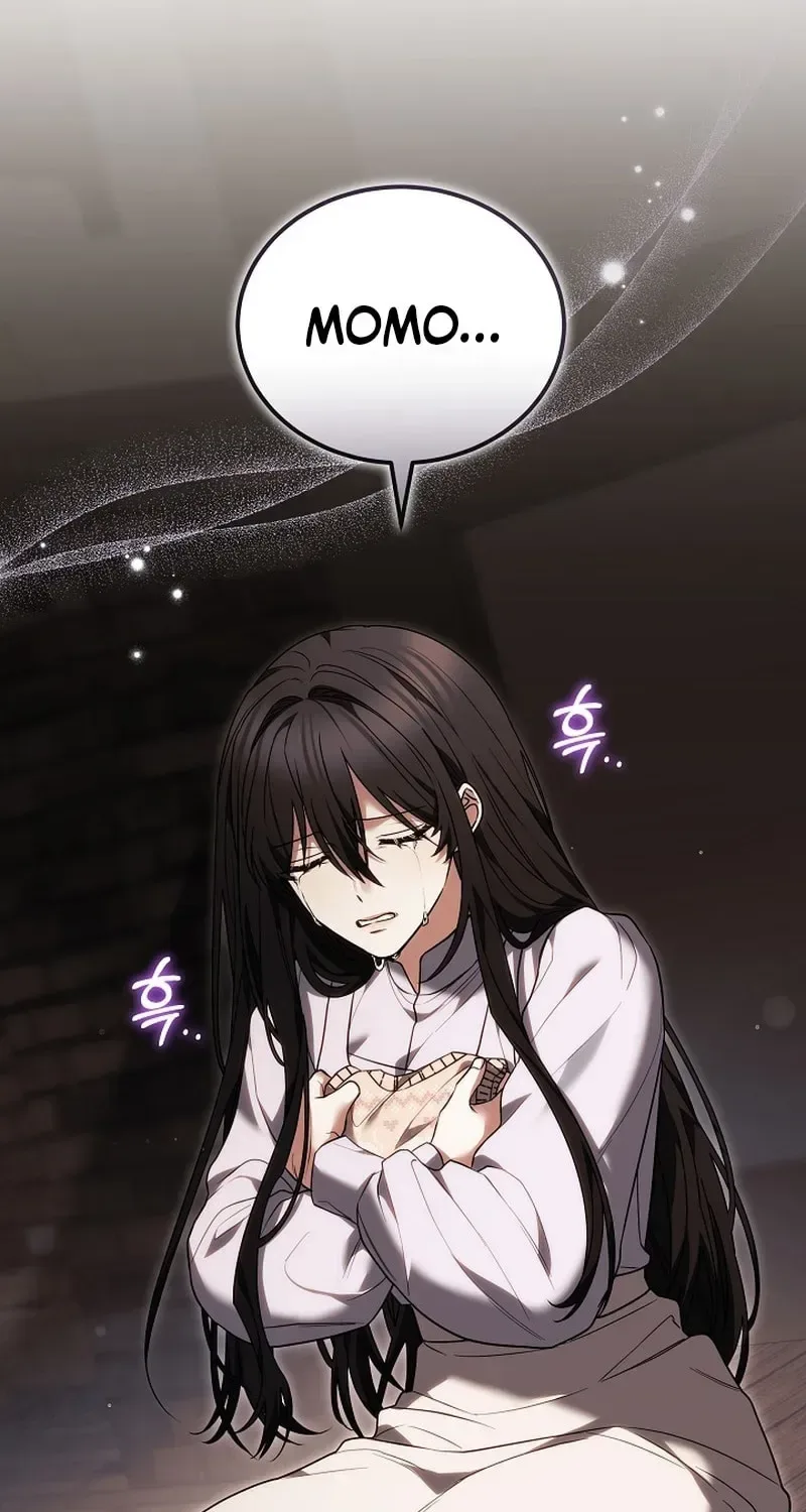 When My Pet Became the Villain Chapter 8 page 85