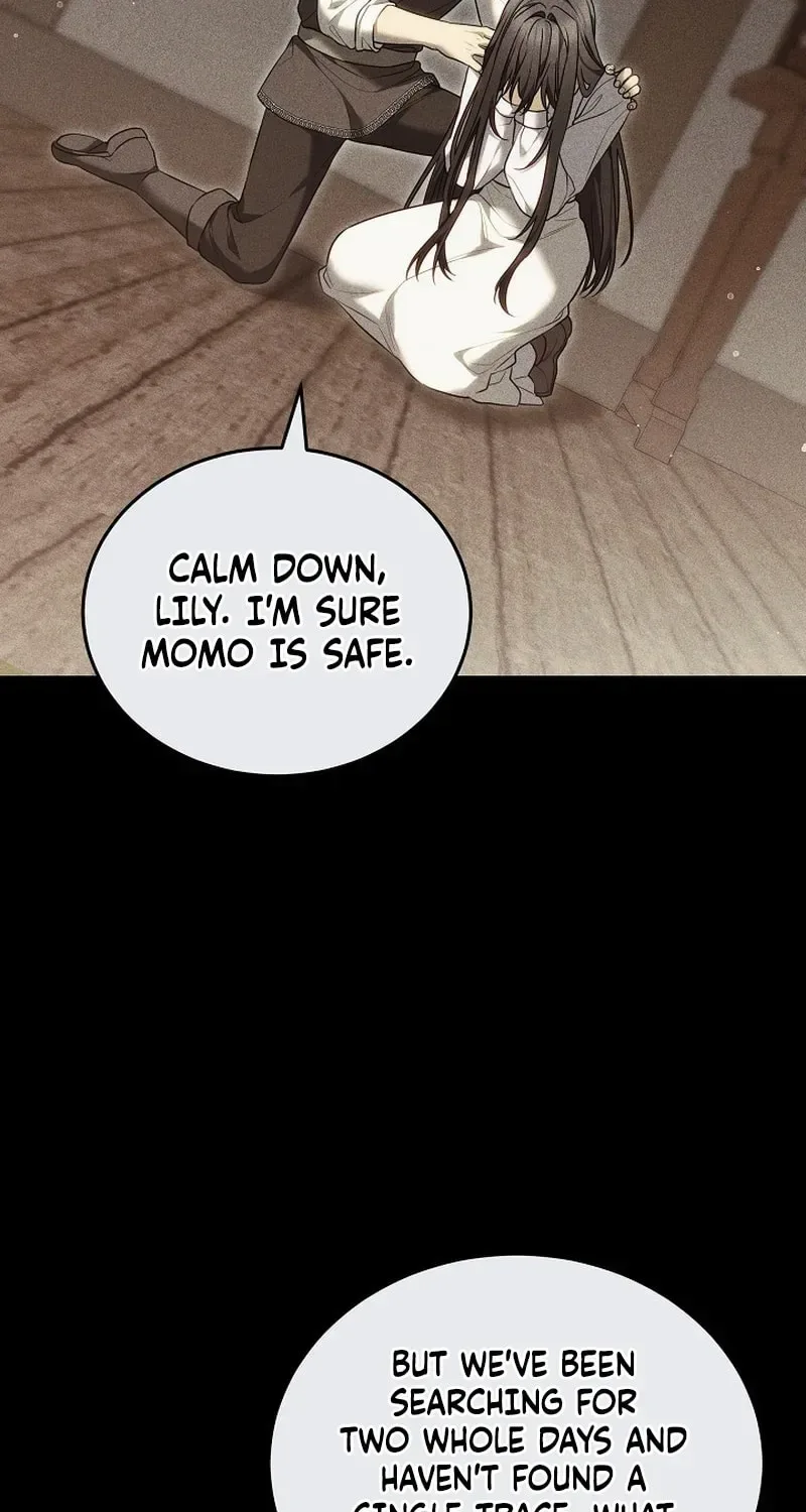 When My Pet Became the Villain Chapter 8 page 87