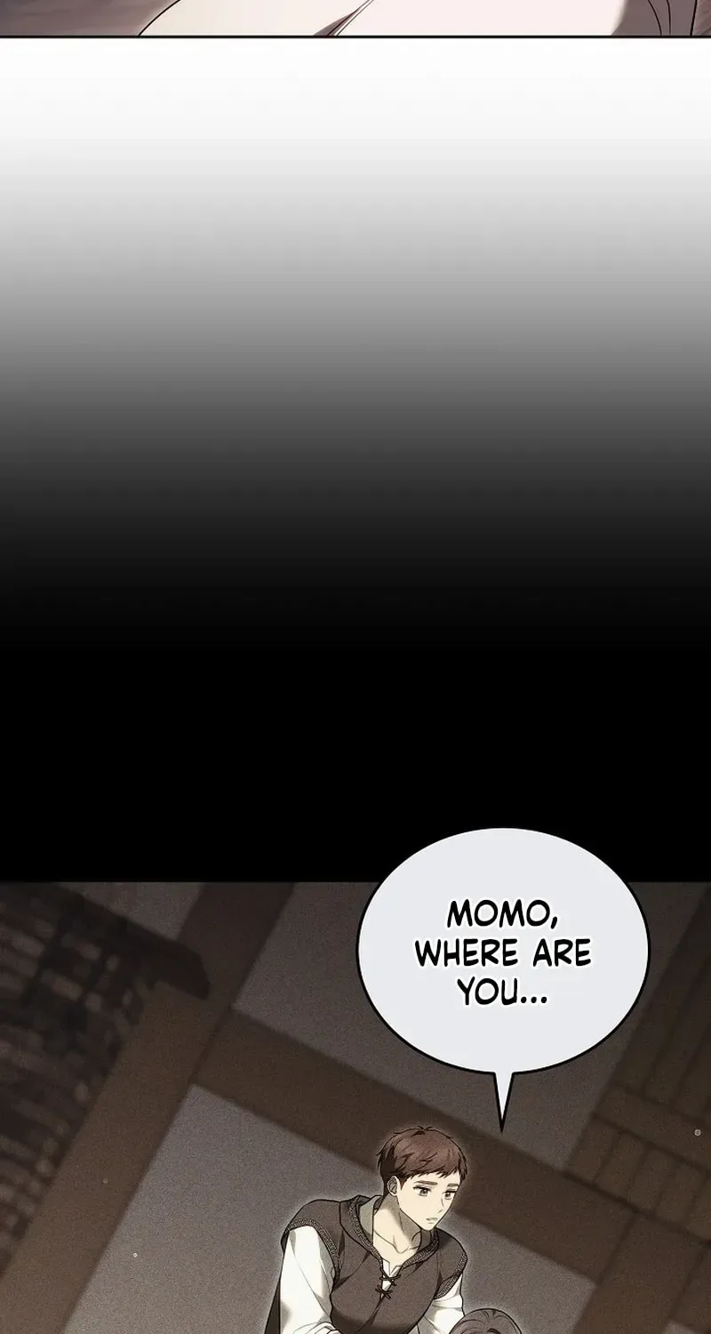 When My Pet Became the Villain Chapter 8 page 86