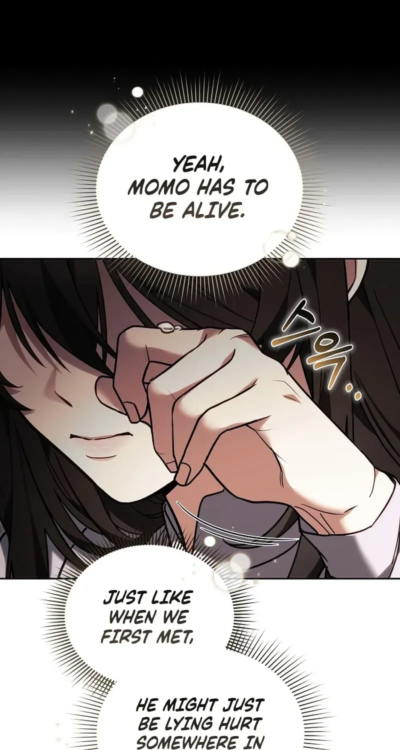 When My Pet Became the Villain Chapter 8 page 91