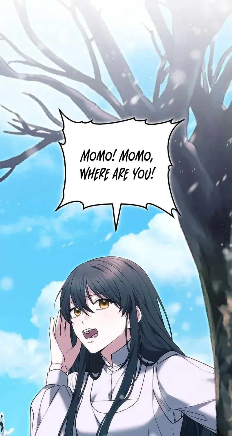 When My Pet Became the Villain Chapter 8 page 95