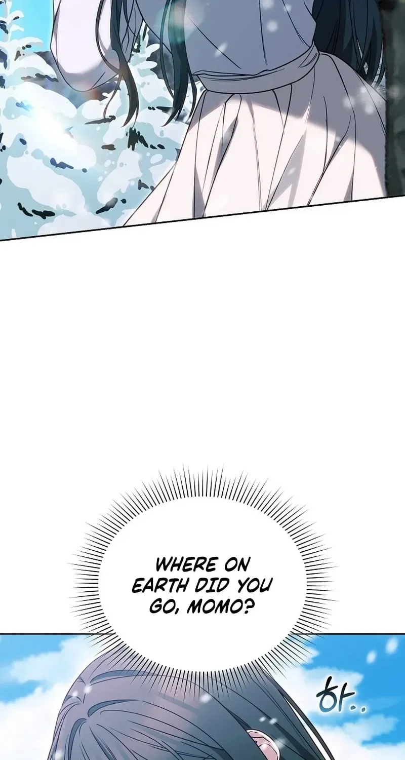 When My Pet Became the Villain Chapter 8 page 96