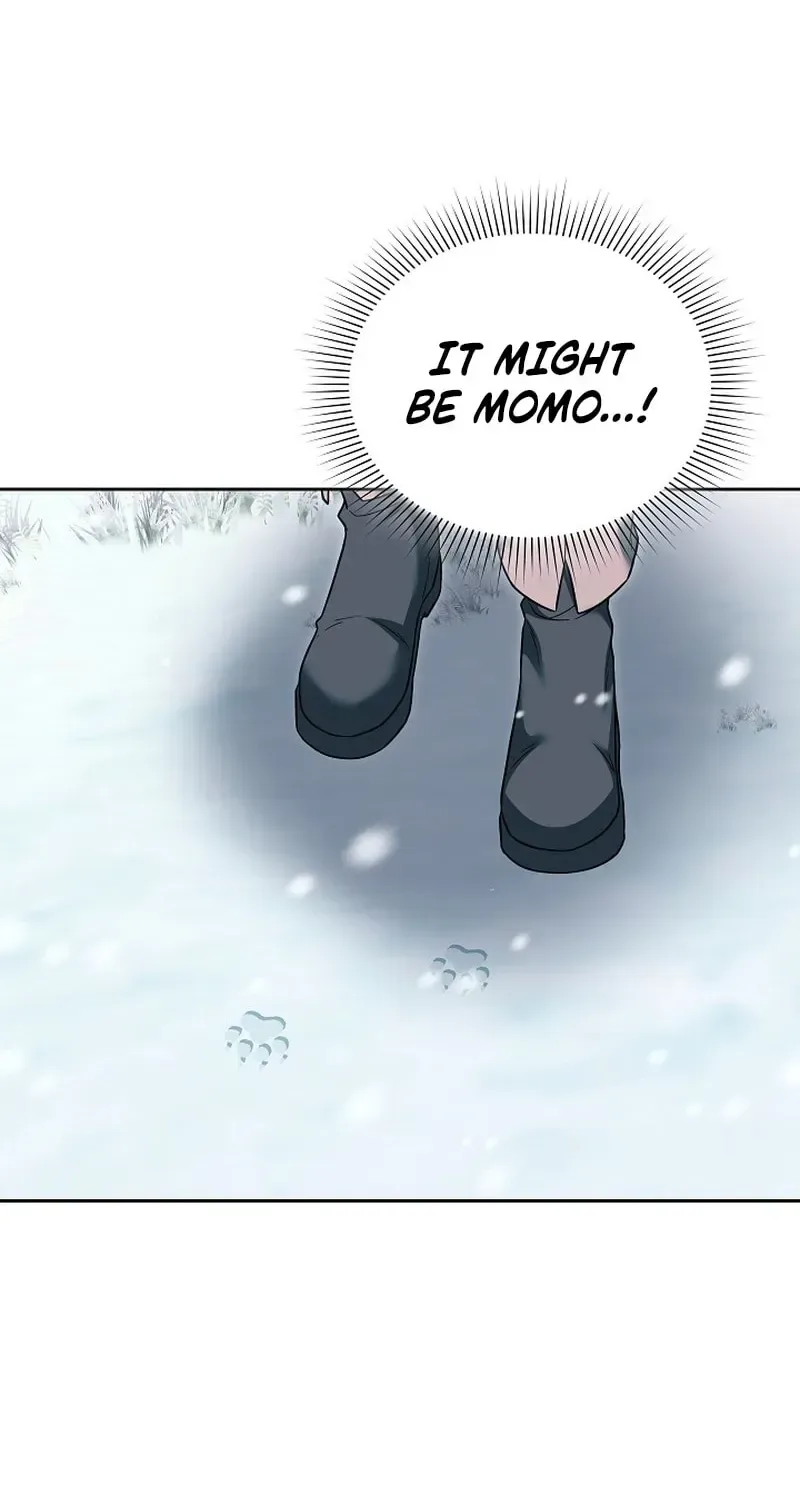 When My Pet Became the Villain Chapter 8 page 99