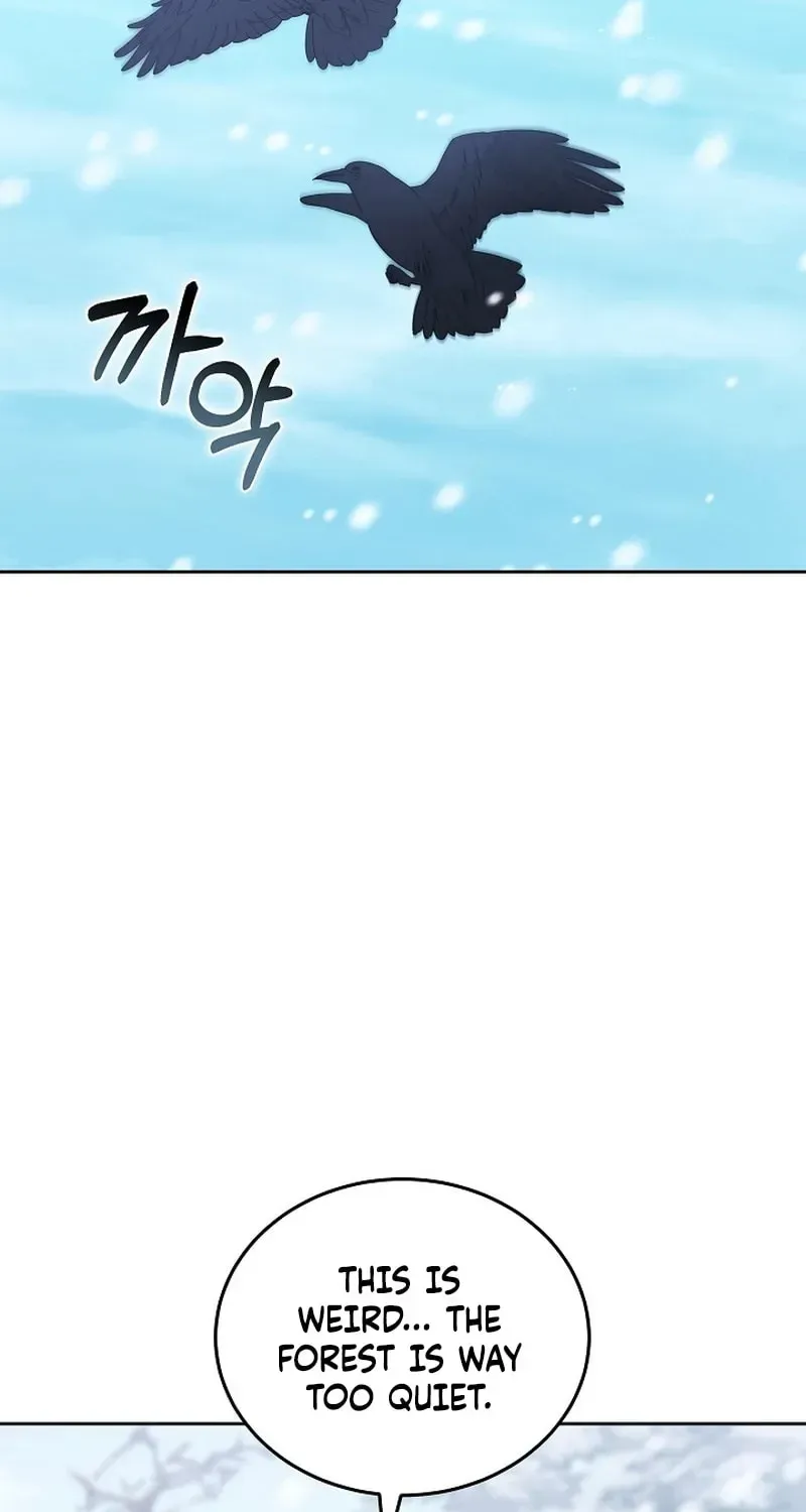 When My Pet Became the Villain Chapter 8 page 102