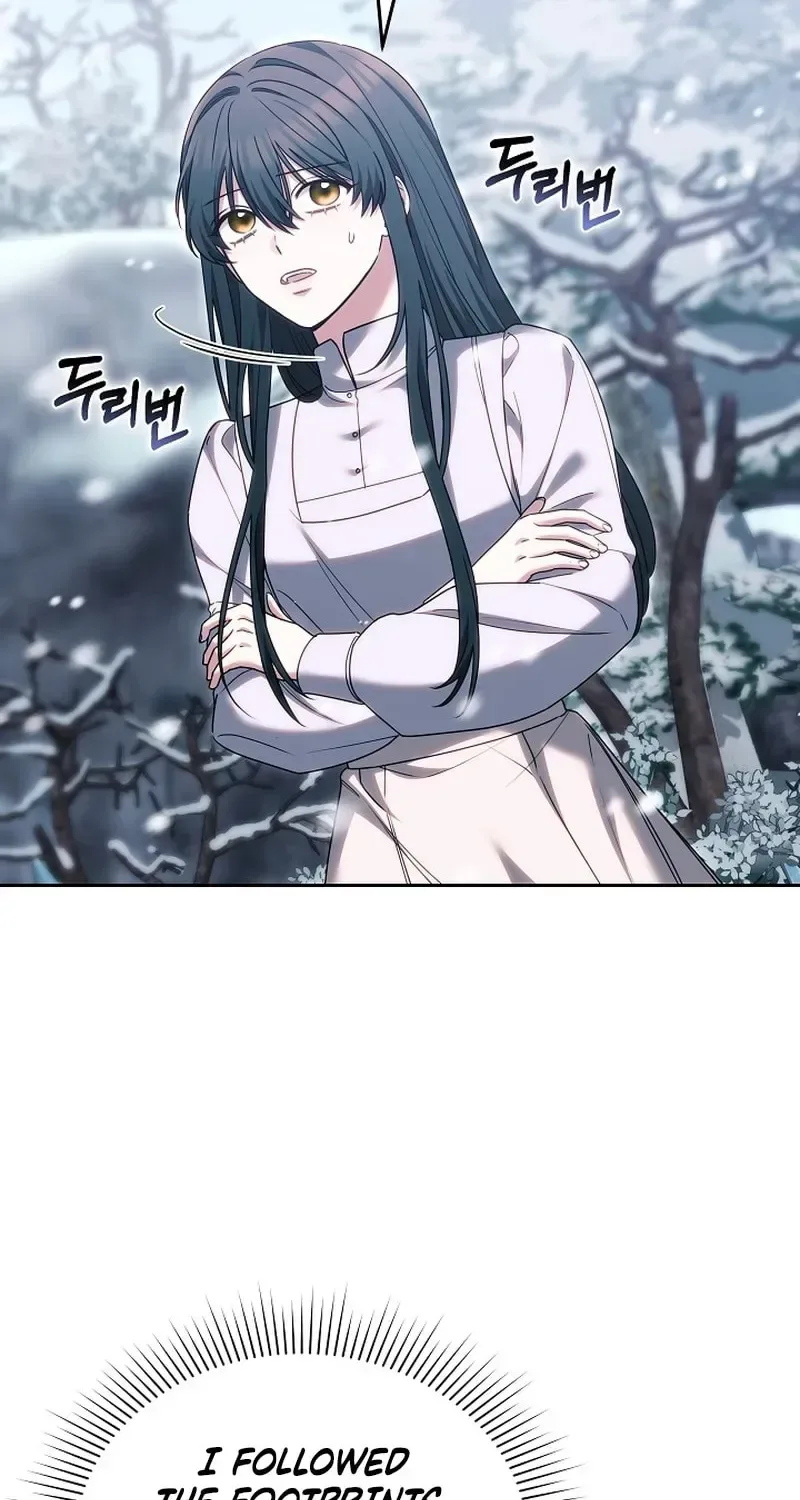 When My Pet Became the Villain Chapter 8 page 103
