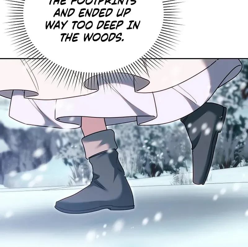 When My Pet Became the Villain Chapter 8 page 104